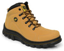 Bota Adventure Trail Confort Top Econ Masculina!