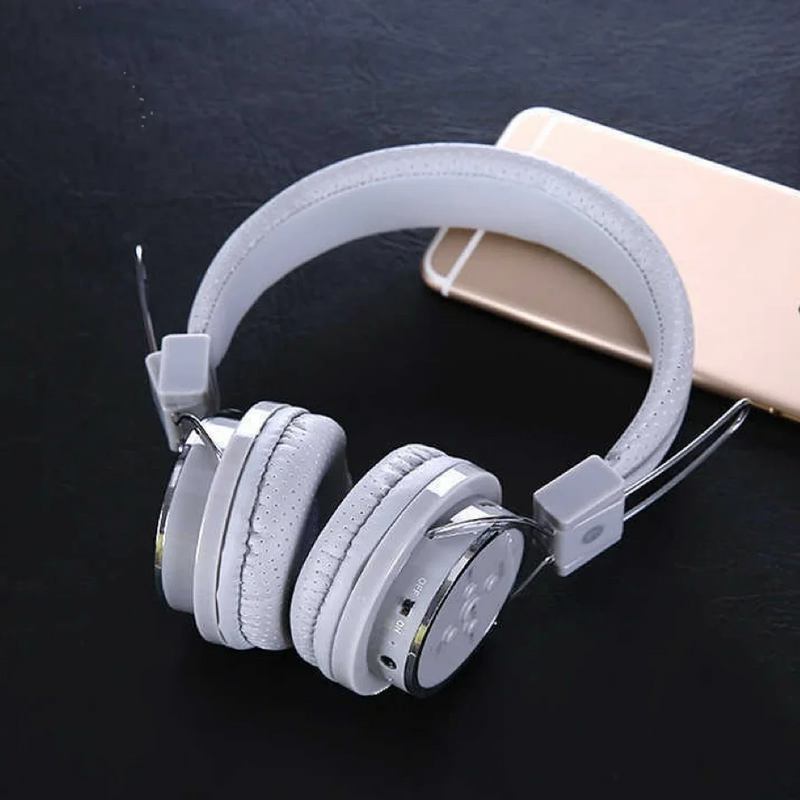 Fone Sem Fio Bluetooth