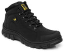 Bota Adventure Trail Confort Top Econ Masculina!