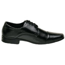 Sapato Masculino Oxford Clássico com Cadarço