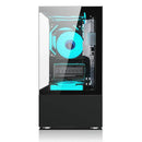 Gabinete Gamer, Aquário G-FIRE