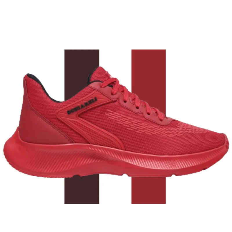 Tênis Esportivo Masculino, Schiareli 595 – Conforto