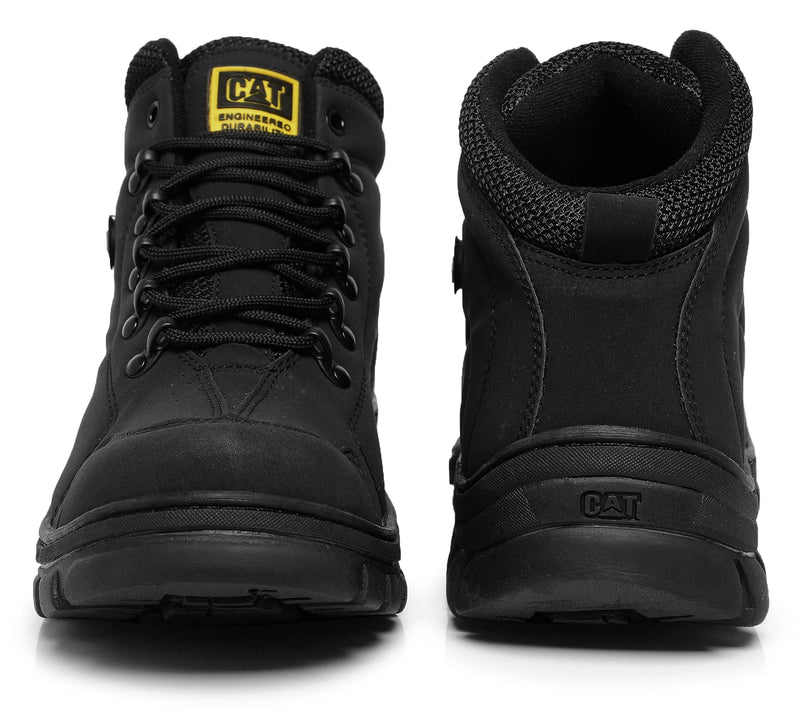 Bota Adventure Trail Confort Top Econ Masculina!