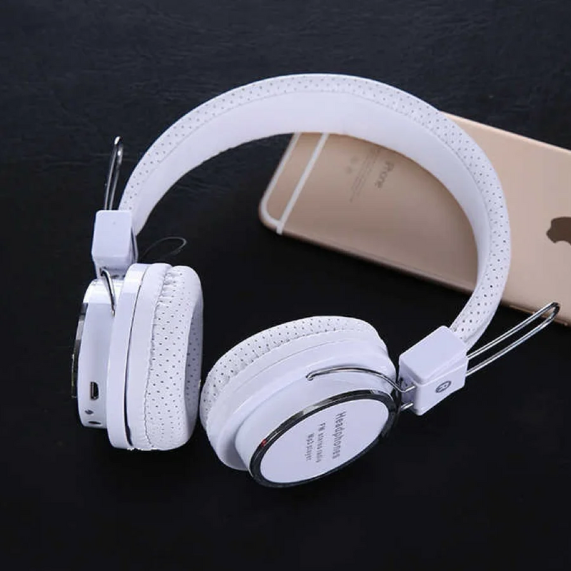 Fone Sem Fio Bluetooth