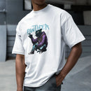 Camiseta Masculina GUGI Fio 30.1 – Básica, Estilosa e Atemporal