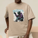 Camiseta Masculina GUGI Fio 30.1 – Básica, Estilosa e Atemporal