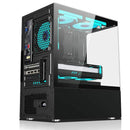 Gabinete Gamer, Aquário G-FIRE