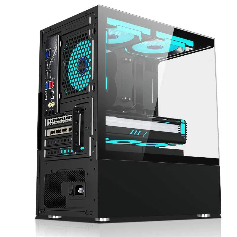 Gabinete Gamer, Aquário G-FIRE