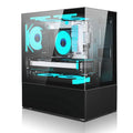 Gabinete Gamer, Aquário G-FIRE