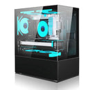 Gabinete Gamer, Aquário G-FIRE
