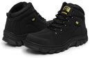 Bota Adventure Trail Confort Top Econ Masculina!