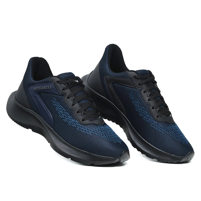 Tênis Esportivo Masculino, Schiareli 595 – Conforto