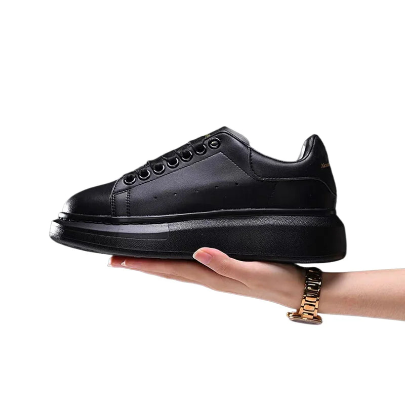 Tênis Masculino, Causal