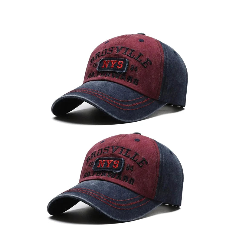 Boné, Unissex - Casual