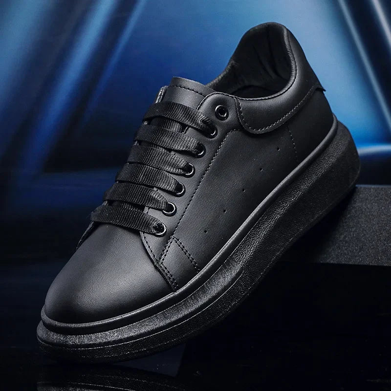 Tênis Masculino, Causal