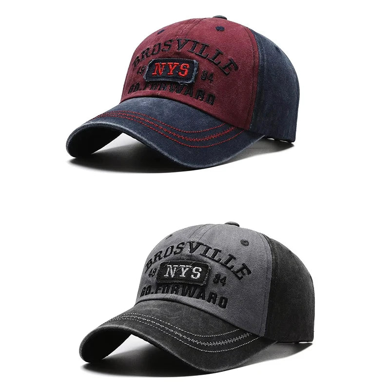 Boné, Unissex - Casual