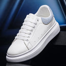 Tênis Masculino, Causal