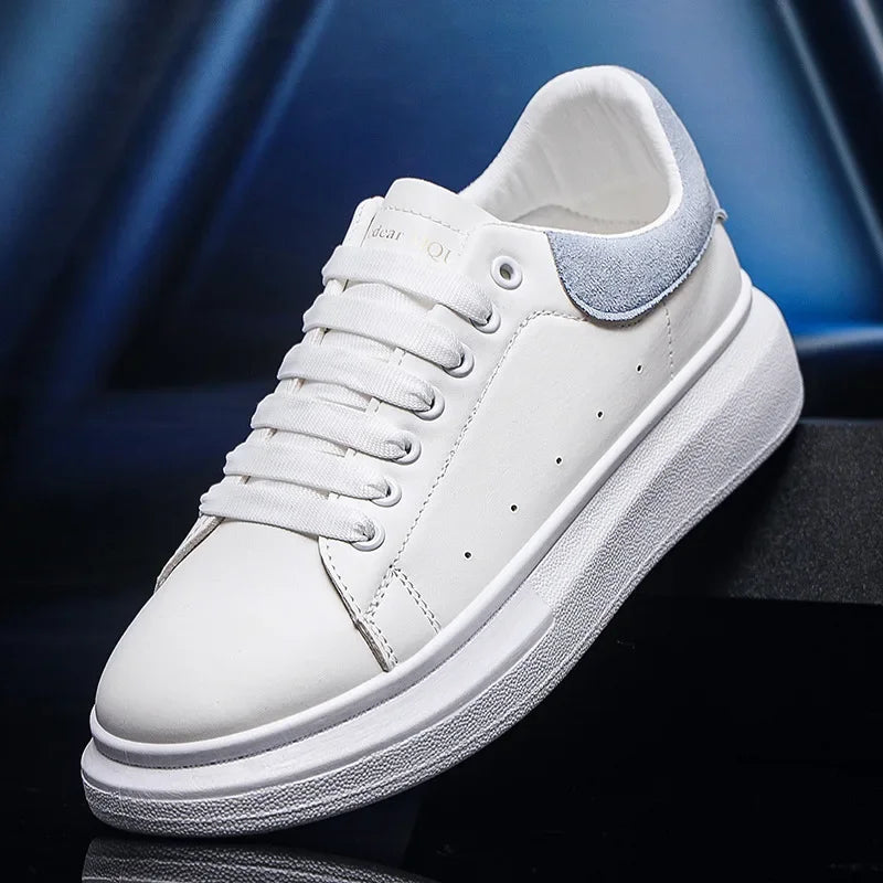 Tênis Masculino, Causal