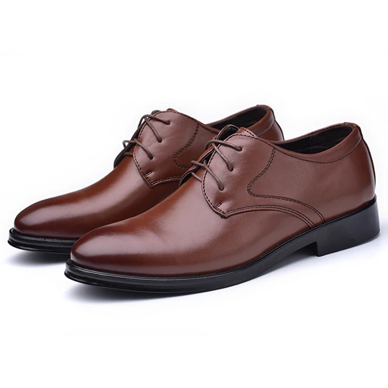 Sapato Oxford, Elegante