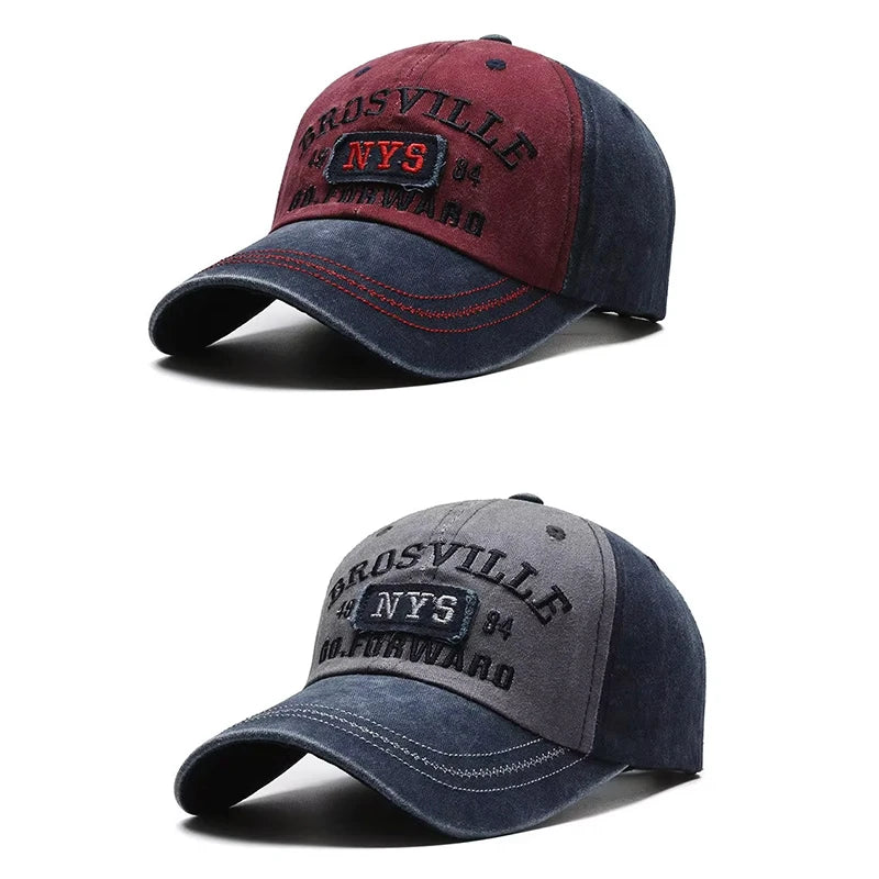 Boné, Unissex - Casual