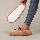 Pantufa Capivara - Nuvem