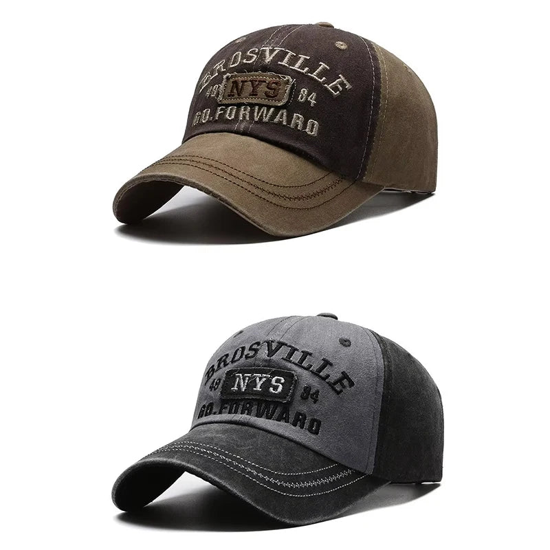 Boné, Unissex - Casual