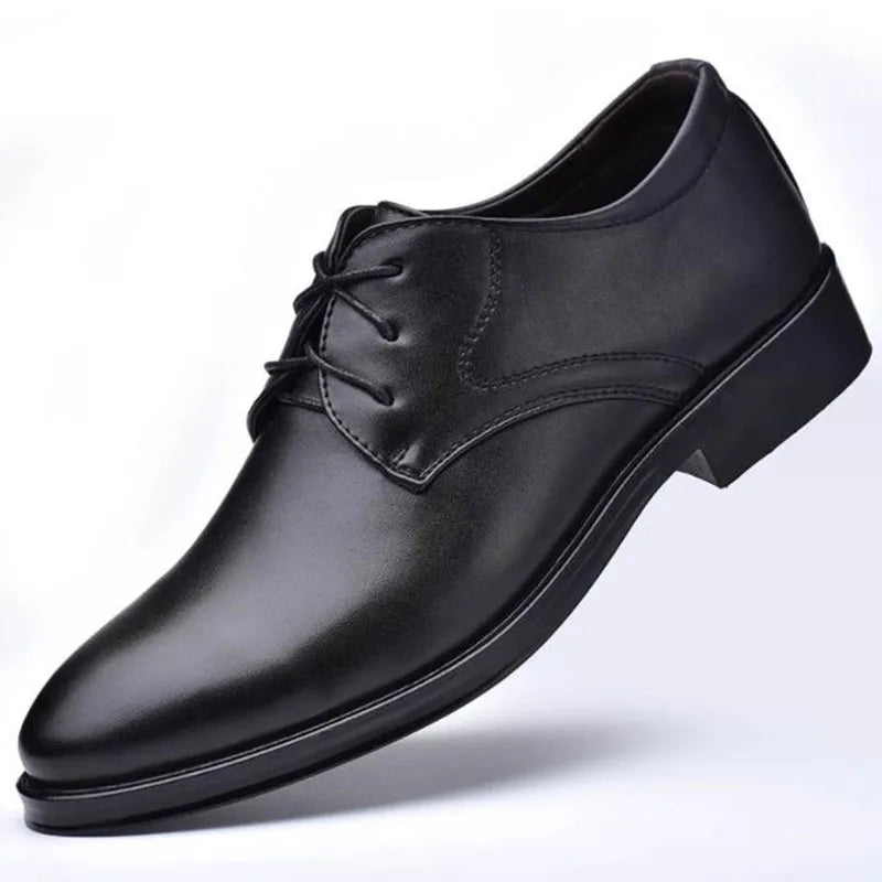 Sapato Oxford, Elegante