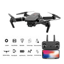 Drone E88 Pro Wi-fi Dual Camera