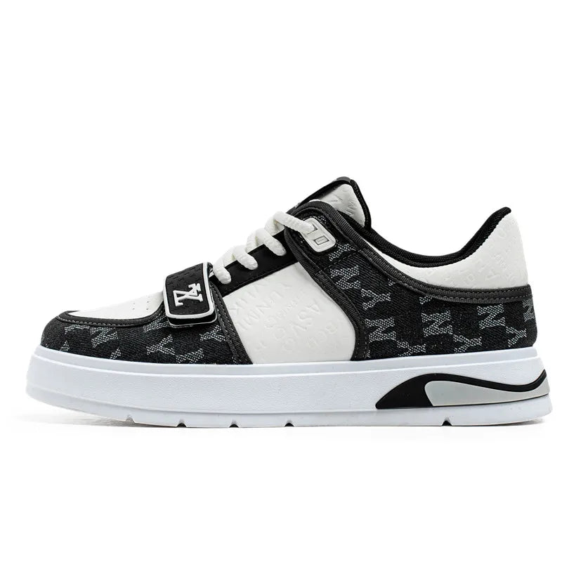 Tênis de Luxo OEIN,  Casual - 2025