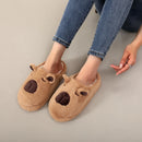 Pantufa Capivara - Nuvem