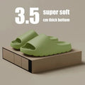 Sandalia Nuvem - Slide