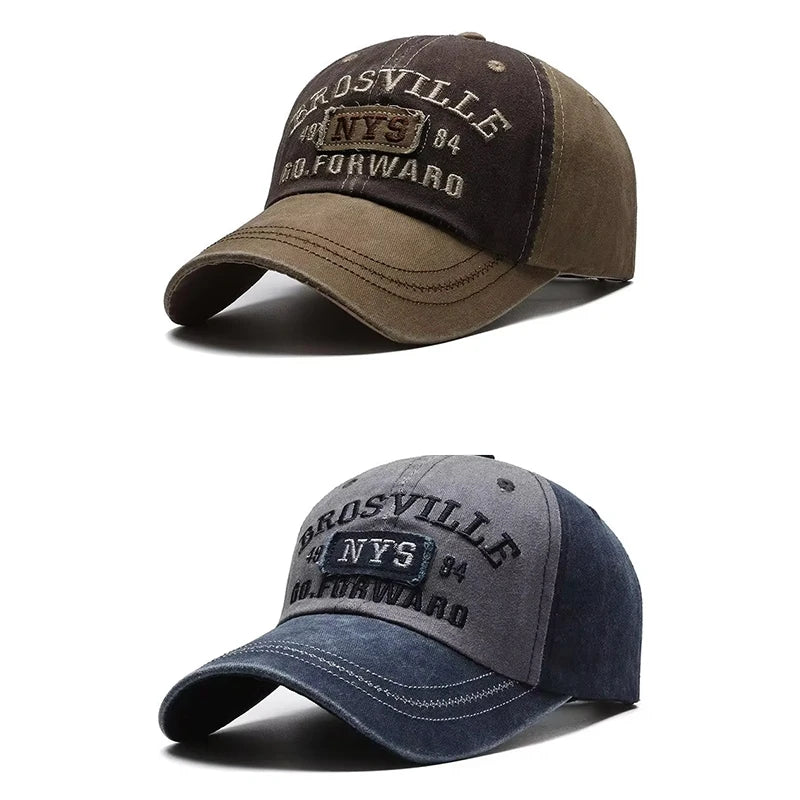 Boné, Unissex - Casual