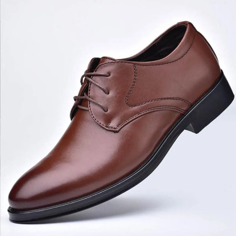 Sapato Oxford, Elegante