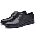 Sapato Oxford, Elegante