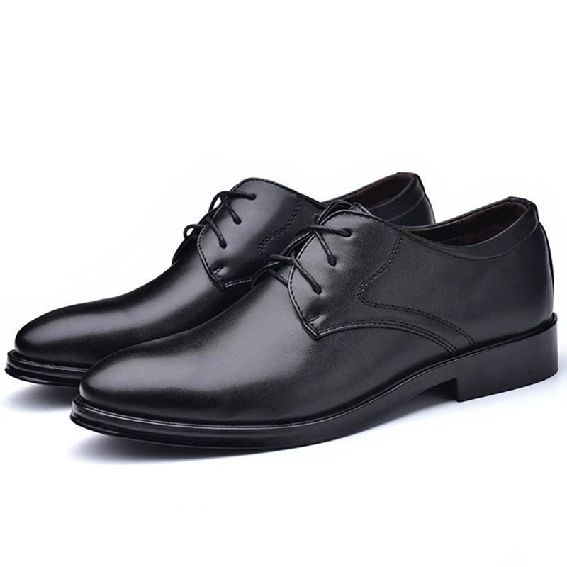 Sapato Oxford, Elegante