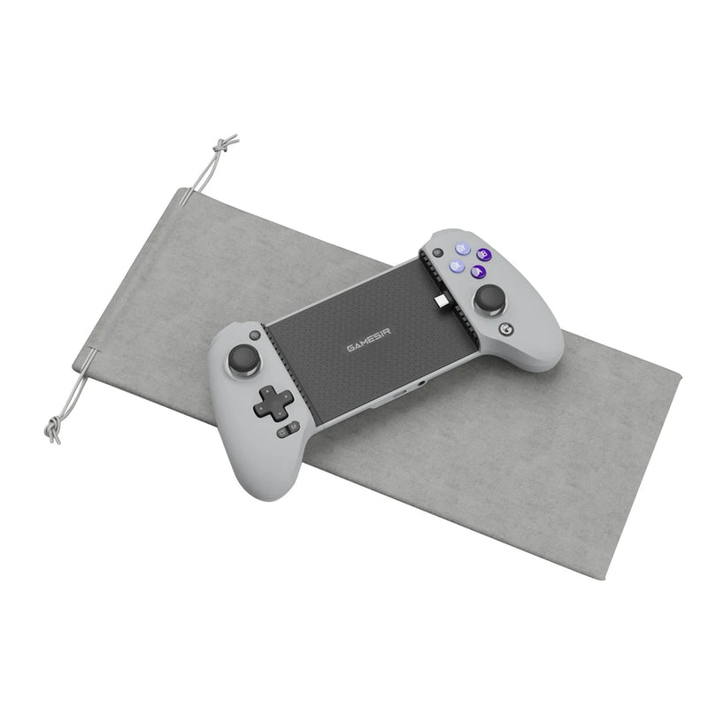 Controle de Jogo, GameSir G8, Mobile Profissional