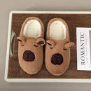 Pantufa Capivara - Nuvem