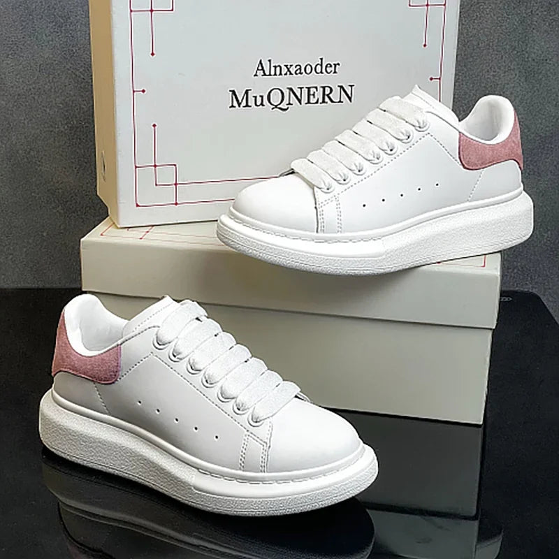 Tênis Masculino, Causal