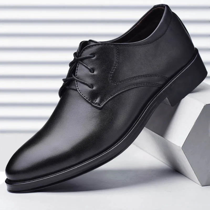 Sapato Oxford, Elegante