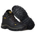 Bota Adventure Trail Confort Top Econ Masculina!