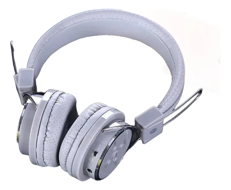 Fone Sem Fio Bluetooth